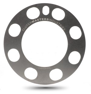 Audi S4 Friction Plates - Clutch Masters - Flywheel Friction Lock - `00-`02